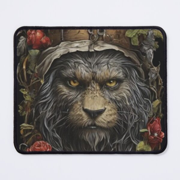 Item preview, The Elder of the Woods designed and sold by Antik by Schulz.
