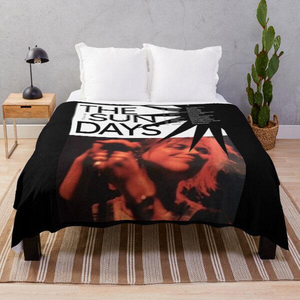 Item preview, THE SUNDAYS BAND designed and sold by perwirkcon.