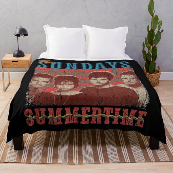 Item preview, THE SUNDAYS BAND designed and sold by perwirkcon.