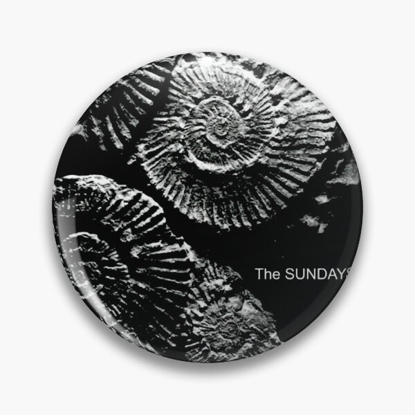 Item preview, THE SUNDAYS BAND designed and sold by perwirkcon.