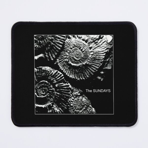 Item preview, THE SUNDAYS BAND designed and sold by perwirkcon.