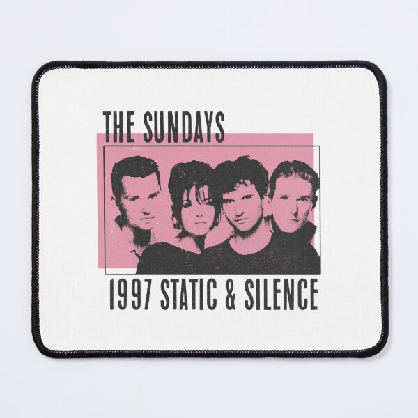 Item preview, THE SUNDAYS BAND designed and sold by perwirkcon.