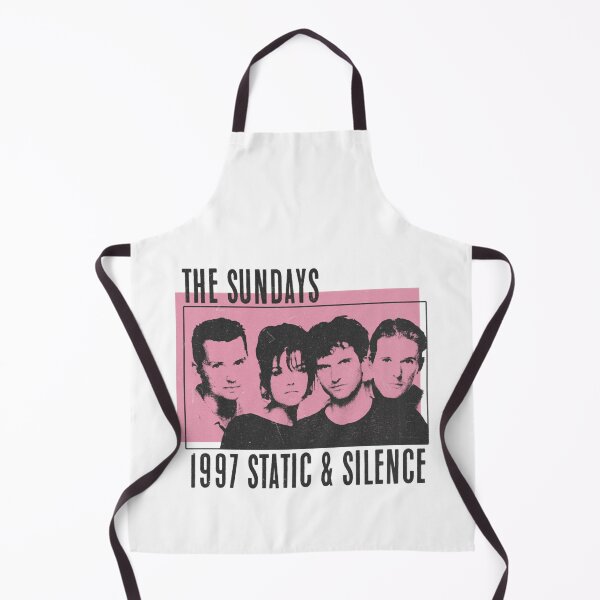 Item preview, THE SUNDAYS BAND designed and sold by perwirkcon.