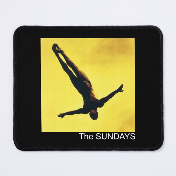 Item preview, THE SUNDAYS BAND designed and sold by perwirkcon.