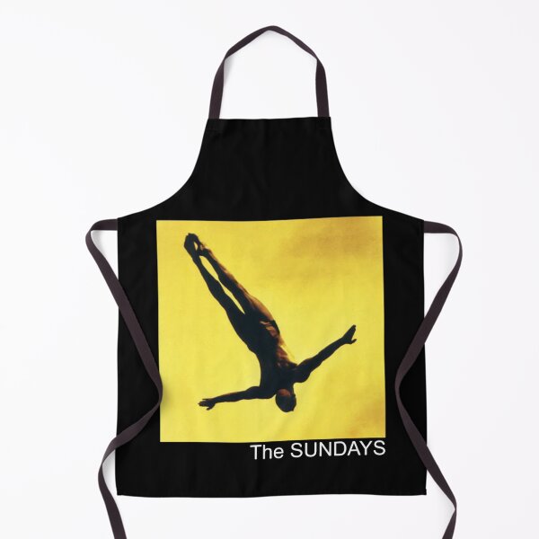 Item preview, THE SUNDAYS BAND designed and sold by perwirkcon.