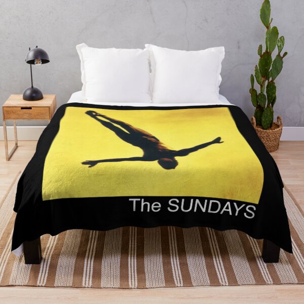 Item preview, THE SUNDAYS BAND designed and sold by perwirkcon.