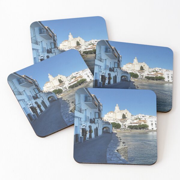 Item preview, Santa Maria de Cadaques designed and sold by Paul Pasco.