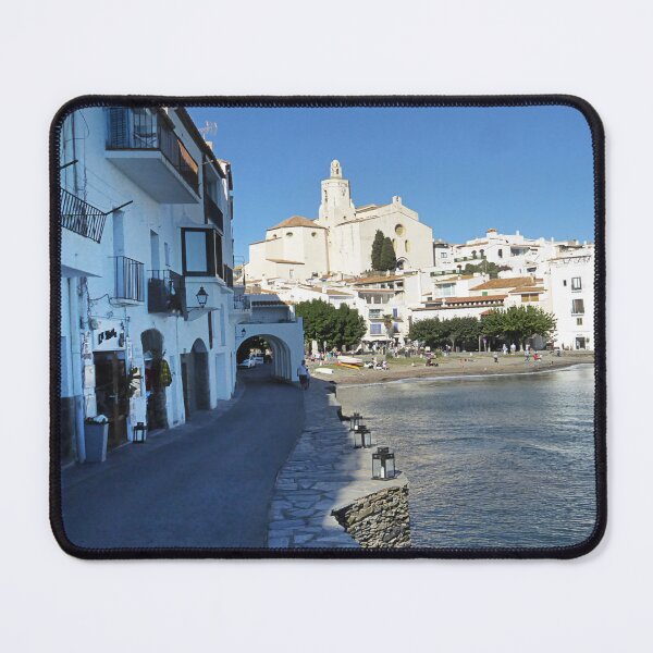 Item preview, Santa Maria de Cadaques designed and sold by Paul Pasco.