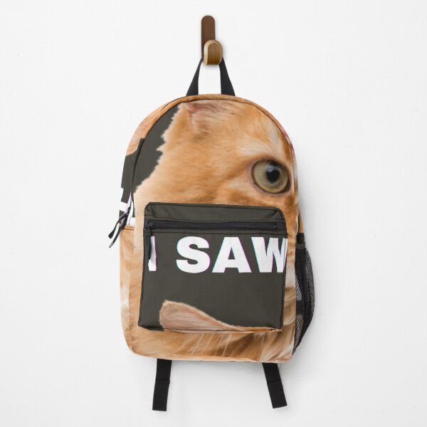 Item preview, I SAW THAT! designed and sold by 10SecondTom.