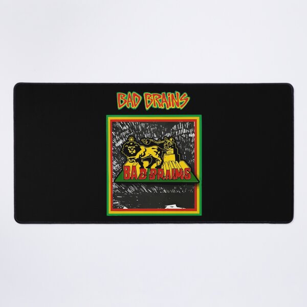Item preview, Bad Brains Punk designed and sold by rhoshujet.
