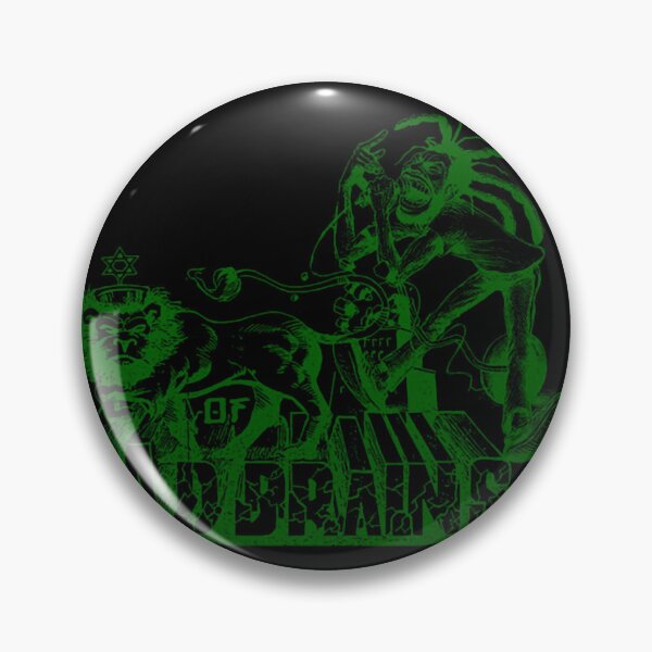 Item preview, Bad Brains Punk designed and sold by rhoshujet.