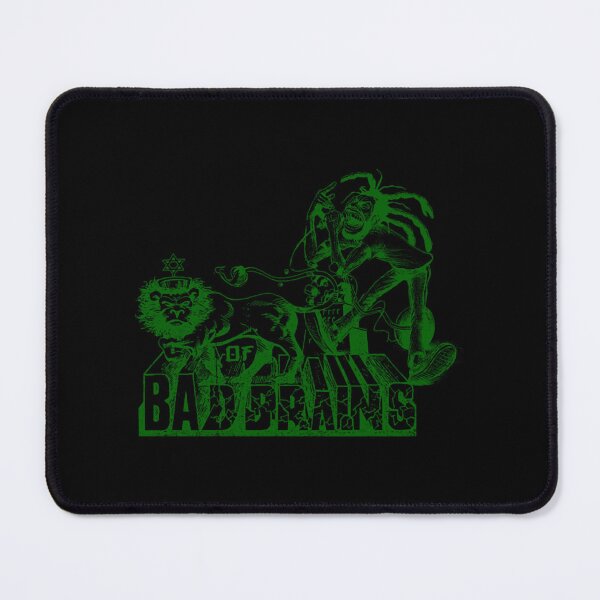 Item preview, Bad Brains Punk designed and sold by rhoshujet.
