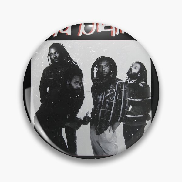 Item preview, Bad Brains Punk designed and sold by rhoshujet.