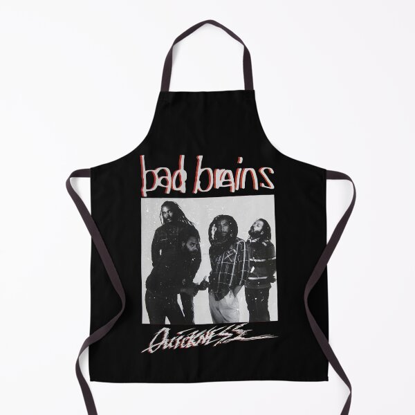 Item preview, Bad Brains Punk designed and sold by rhoshujet.