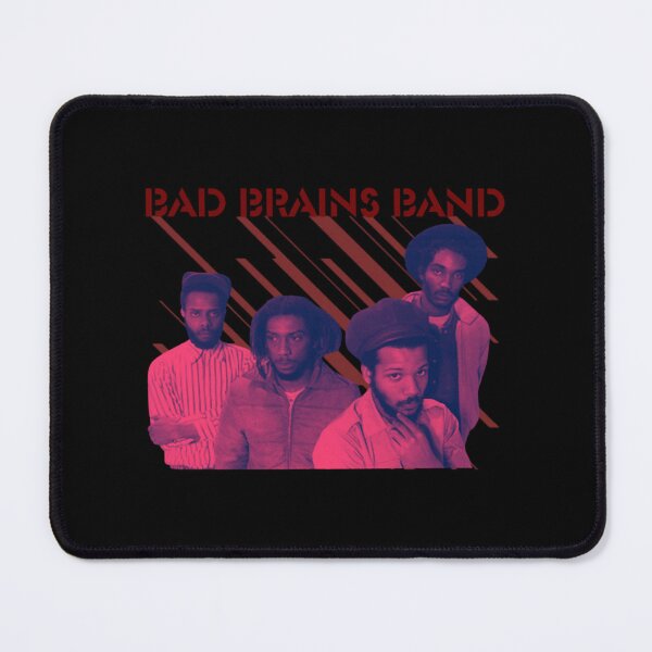 Item preview, Bad Brains Punk designed and sold by rhoshujet.