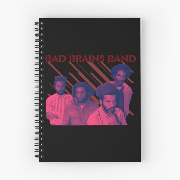 Item preview, Bad Brains Punk designed and sold by rhoshujet.