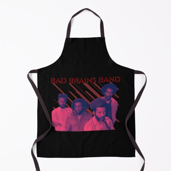 Item preview, Bad Brains Punk designed and sold by rhoshujet.