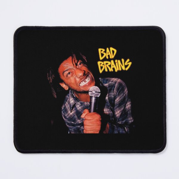 Item preview, Bad Brains Punk designed and sold by rhoshujet.