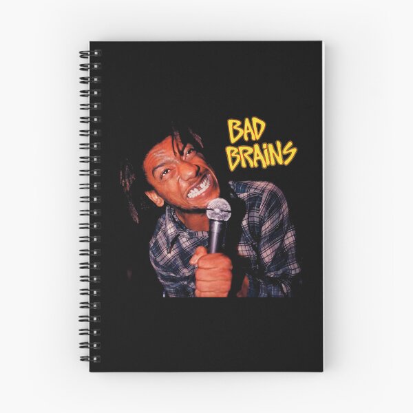 Item preview, Bad Brains Punk designed and sold by rhoshujet.