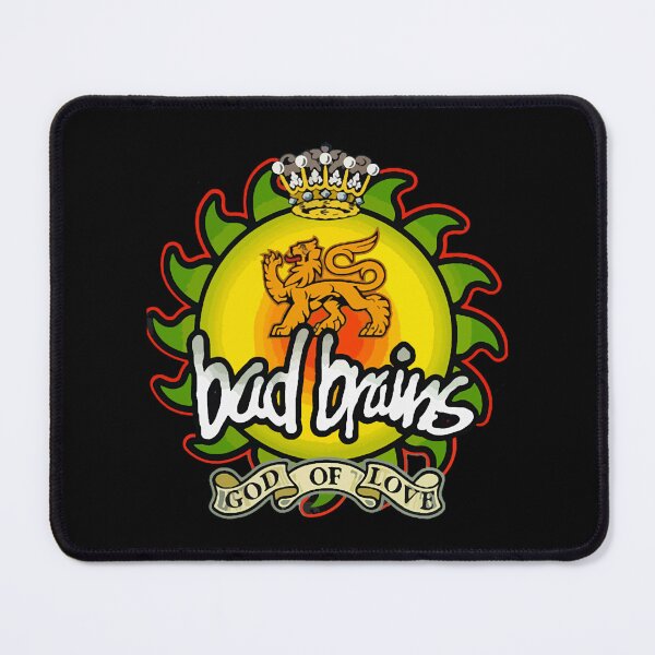 Item preview, Bad Brains Punk designed and sold by rhoshujet.
