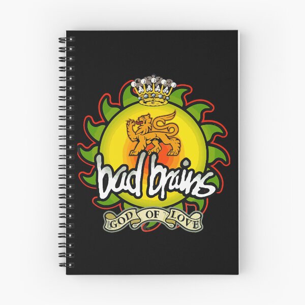 Item preview, Bad Brains Punk designed and sold by rhoshujet.