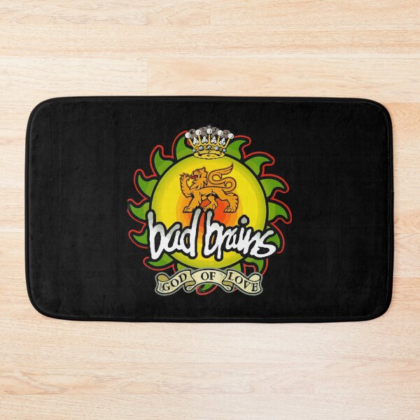 Item preview, Bad Brains Punk designed and sold by rhoshujet.