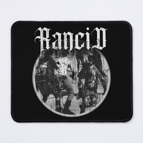 Item preview, Rancid designed and sold by t1carmindsmith.