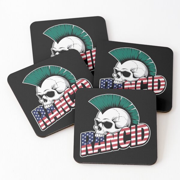 Item preview, Rancid designed and sold by t1carmindsmith.