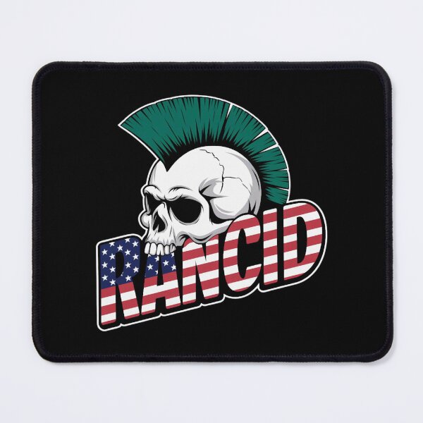 Item preview, Rancid designed and sold by t1carmindsmith.