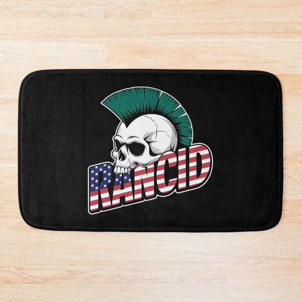Item preview, Rancid designed and sold by t1carmindsmith.