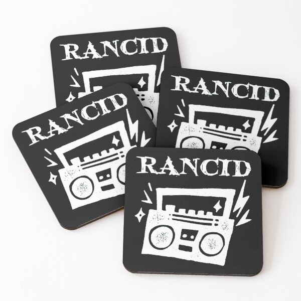 Item preview, Rancid designed and sold by t1carmindsmith.