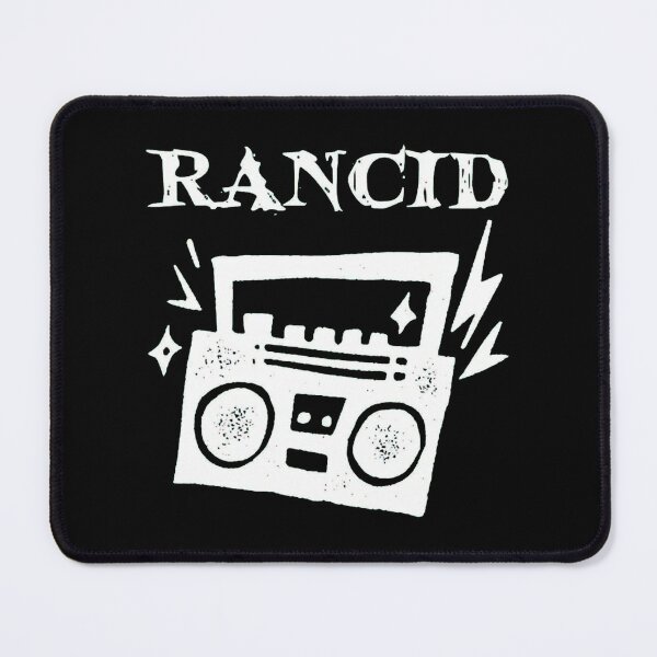 Item preview, Rancid designed and sold by t1carmindsmith.