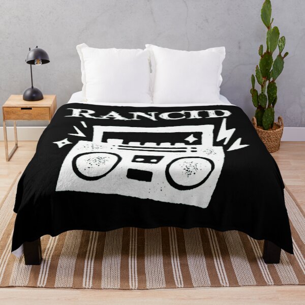 Item preview, Rancid designed and sold by t1carmindsmith.