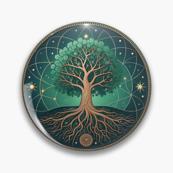 Item preview, Tree of life  designed and sold by Lucky 777.