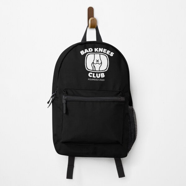 Item preview, Bad Knees Club – Funny Relatable Design designed and sold by Imaginationbeyond.