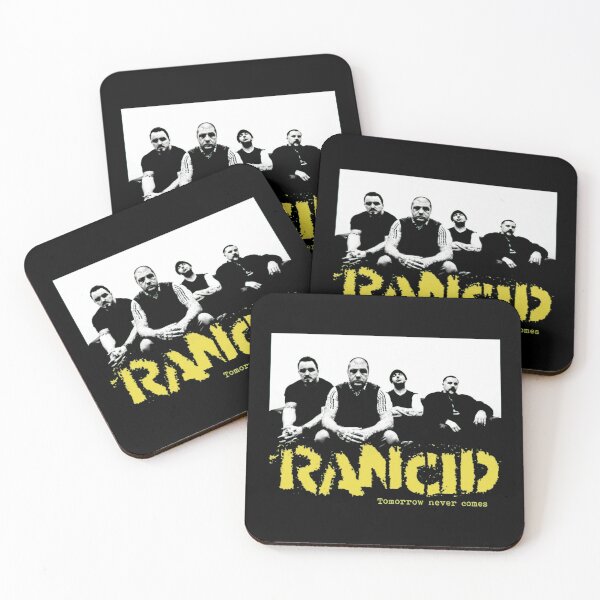 Item preview, Rancid designed and sold by t1carmindsmith.