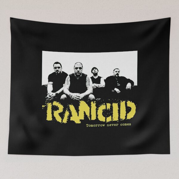 Item preview, Rancid designed and sold by t1carmindsmith.