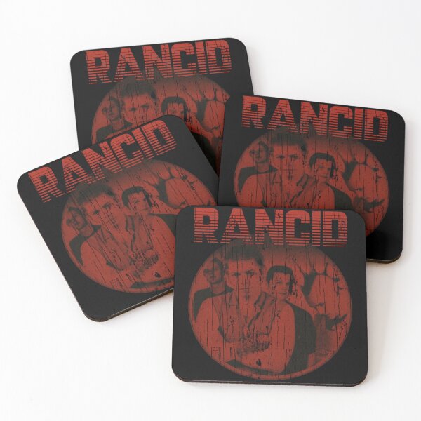 Item preview, Rancid designed and sold by t1carmindsmith.