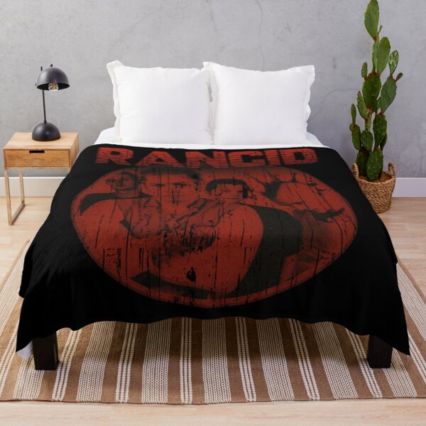 Item preview, Rancid designed and sold by t1carmindsmith.