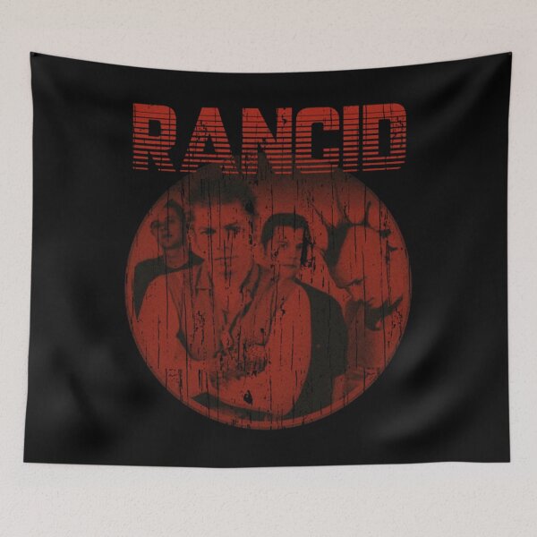 Item preview, Rancid designed and sold by t1carmindsmith.
