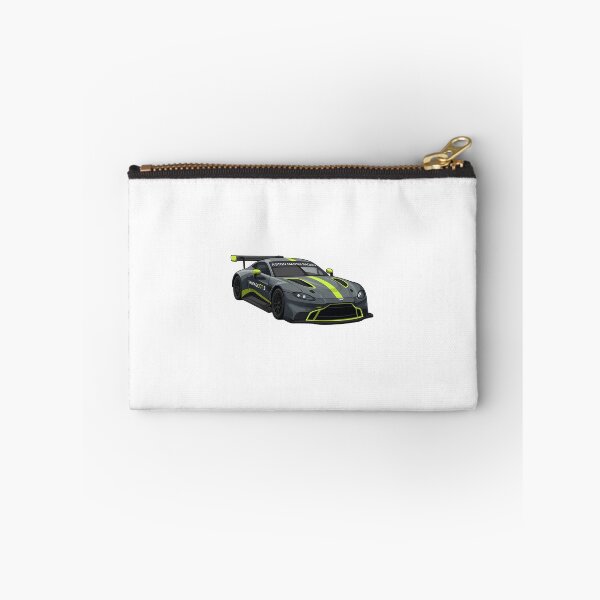Item preview, Aston martin vantage designed and sold by Horsepower Art.