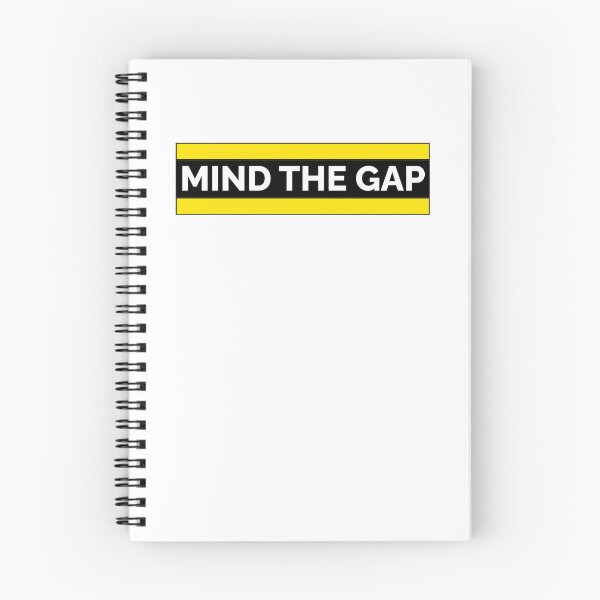 Item preview, Mind the Gap | London Underground Platform Design designed and sold by CreativesbySam.