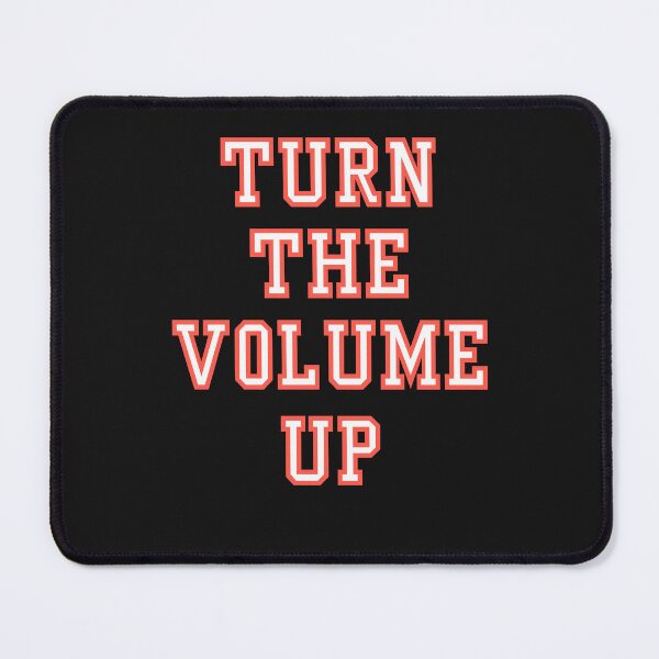 Item preview, New York City Turn The Volume Up Mamdani designed and sold by erozzz.