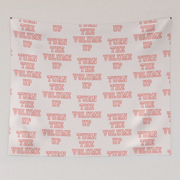 Item preview, New York City Turn The Volume Up  Mamdani designed and sold by erozzz.