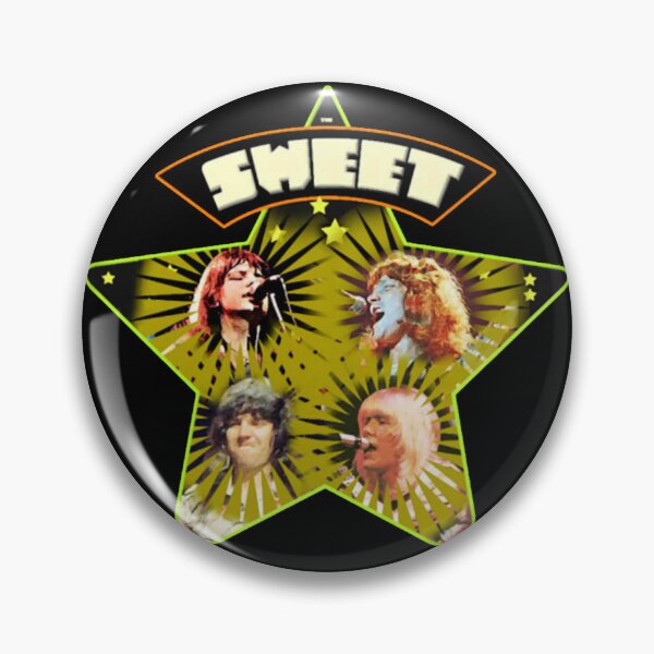 Item preview, The Sweet designed and sold by marescarens.