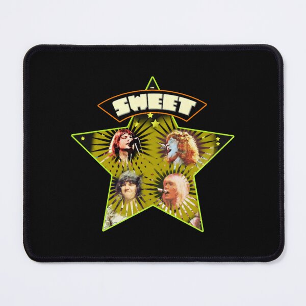 Item preview, The Sweet designed and sold by marescarens.