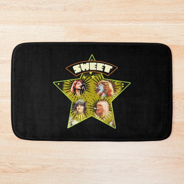 Item preview, The Sweet designed and sold by marescarens.