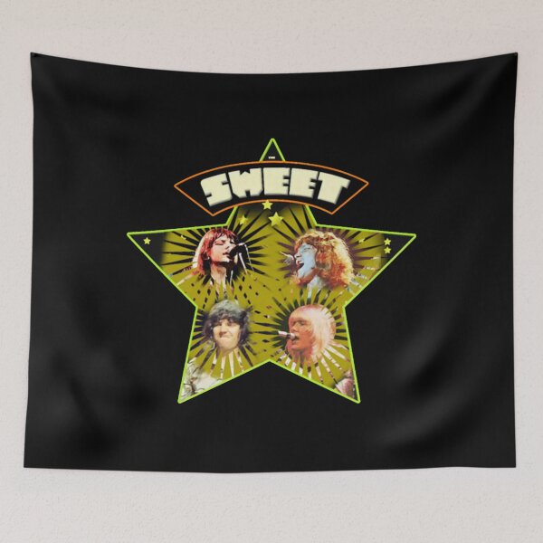 Item preview, The Sweet designed and sold by marescarens.
