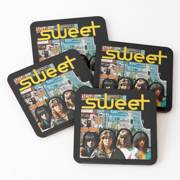 Item preview, The Sweet designed and sold by marescarens.
