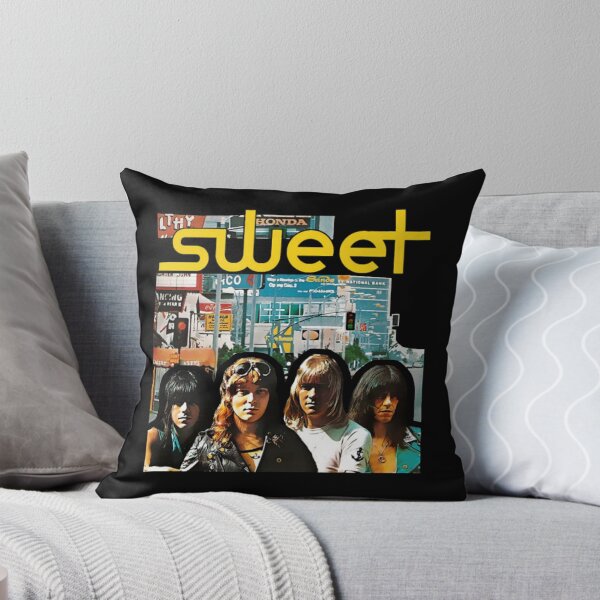 Item preview, The Sweet designed and sold by marescarens.
